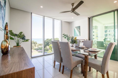 ZEN BY THE WATER - Esplanade Darwin Retreat - Tourism TAS 25