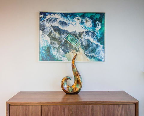 ZEN BY THE WATER - Esplanade Darwin Retreat - Tourism TAS 31