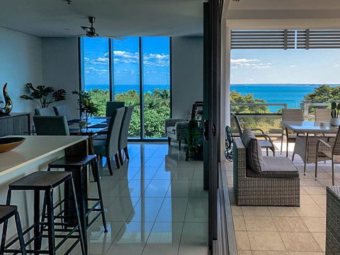 ZEN BY THE WATER - Esplanade Darwin Retreat - Tourism TAS 43