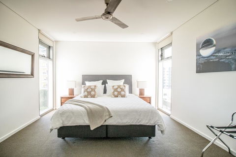ZEN BY THE WATER - Esplanade Darwin Retreat - Tourism TAS 9