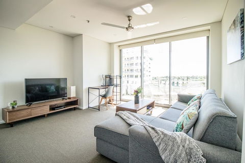 ZEN BY THE WATER - Esplanade Darwin Retreat - Tourism TAS 35