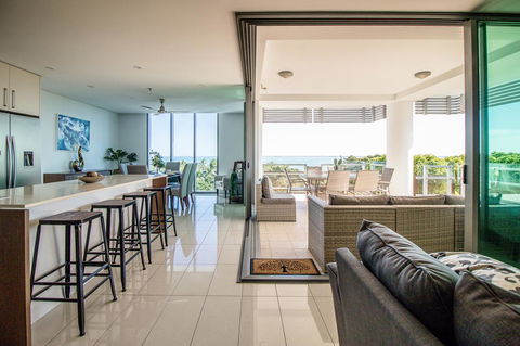 ZEN BY THE WATER - Esplanade Darwin Retreat - Tourism TAS 1