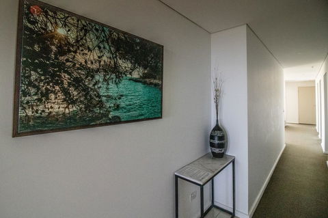 ZEN BY THE WATER - Esplanade Darwin Retreat - Tourism TAS 37