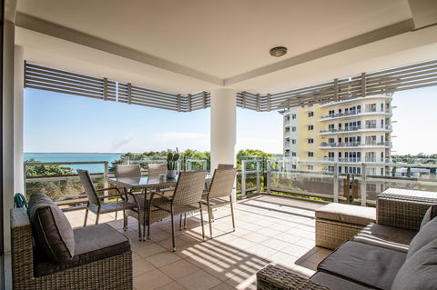 ZEN BY THE WATER - Esplanade Darwin Retreat - Tourism TAS 3