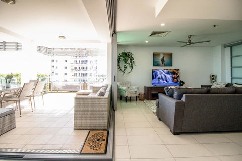ZEN BY THE WATER - Esplanade Darwin Retreat - Tourism TAS 40