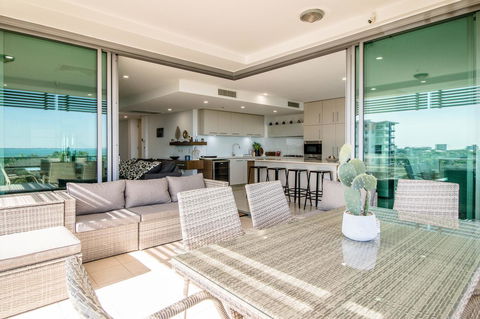 ZEN BY THE WATER - Esplanade Darwin Retreat - Tourism TAS 38