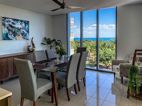 ZEN BY THE WATER - Esplanade Darwin Retreat - Tourism TAS 6