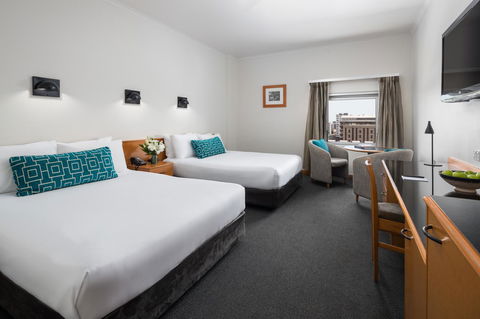 Rydges Darwin Central - Tourism TAS 7