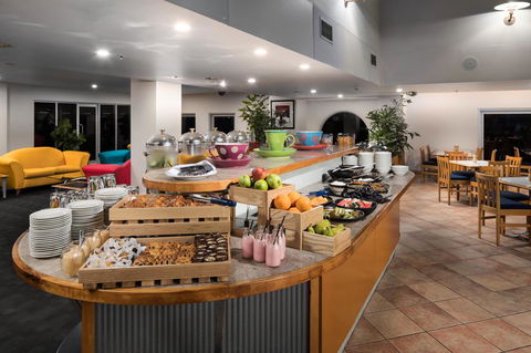 Rydges Darwin Central - Tourism TAS 16