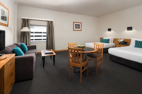 Rydges Darwin Central - Tourism TAS 6