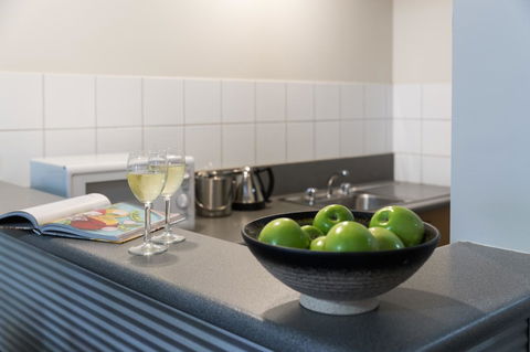 Rydges Darwin Central - Tourism TAS 9