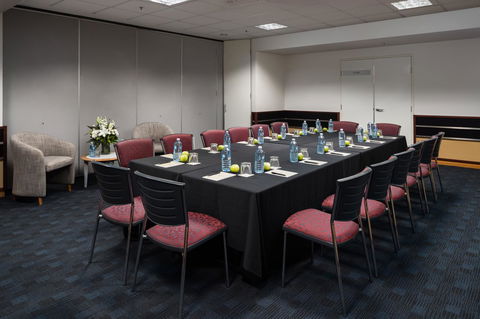 Rydges Darwin Central - Tourism TAS 24
