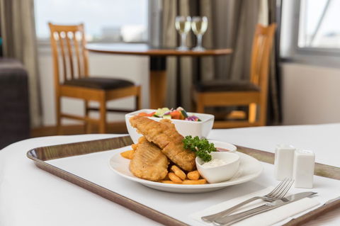 Rydges Darwin Central - Tourism TAS 23