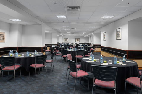 Rydges Darwin Central - Tourism TAS 26