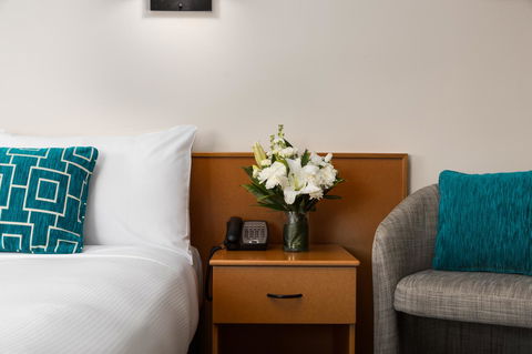 Rydges Darwin Central - Tourism TAS 4