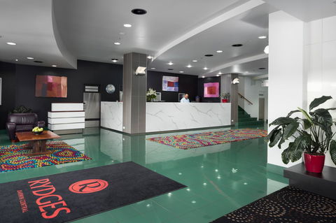 Rydges Darwin Central - Tourism TAS 14