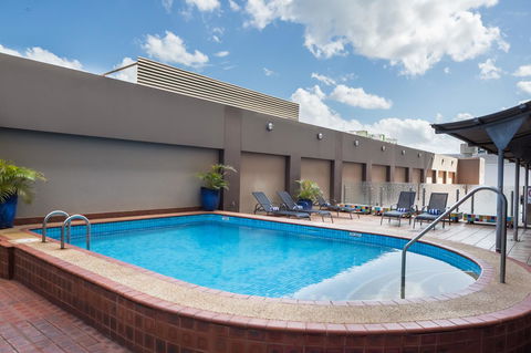 Rydges Darwin Central - Tourism TAS 12