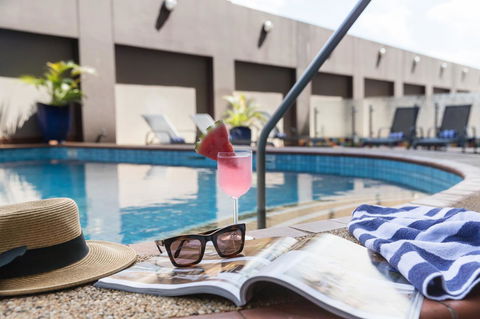Rydges Darwin Central - Tourism TAS 13