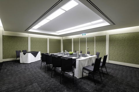 DoubleTree By Hilton Esplanade Darwin - Tourism TAS 31