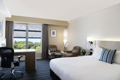 DoubleTree By Hilton Esplanade Darwin - Tourism TAS 27