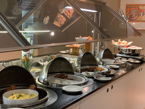 DoubleTree By Hilton Esplanade Darwin - Tourism TAS 1