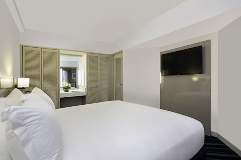 DoubleTree By Hilton Esplanade Darwin - Tourism TAS 15