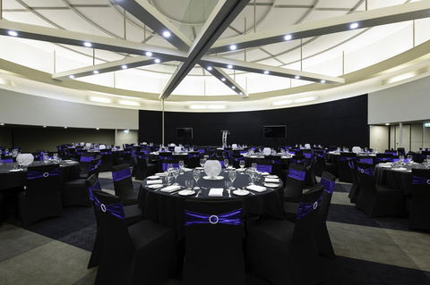 DoubleTree By Hilton Esplanade Darwin - Tourism TAS 21