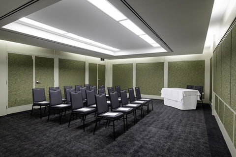 DoubleTree By Hilton Esplanade Darwin - Tourism TAS 30