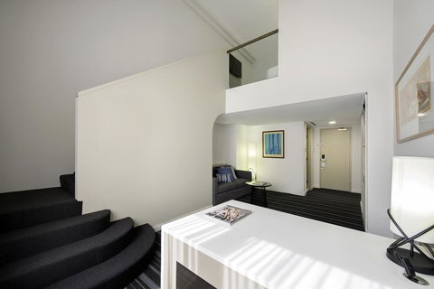DoubleTree By Hilton Esplanade Darwin - Tourism TAS 22