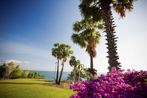 DoubleTree By Hilton Esplanade Darwin - Tourism TAS 37