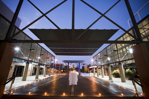 DoubleTree By Hilton Esplanade Darwin - Tourism TAS 33