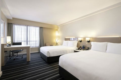 DoubleTree By Hilton Esplanade Darwin - Tourism TAS 18