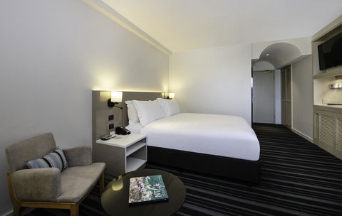 DoubleTree By Hilton Esplanade Darwin - Tourism TAS 20
