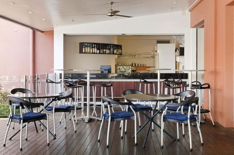 DoubleTree By Hilton Esplanade Darwin - Tourism TAS 28