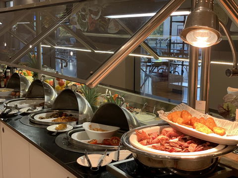 DoubleTree By Hilton Esplanade Darwin - Tourism TAS 2