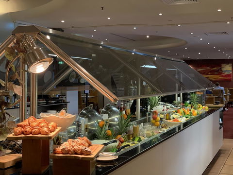 DoubleTree By Hilton Esplanade Darwin - Tourism TAS 3