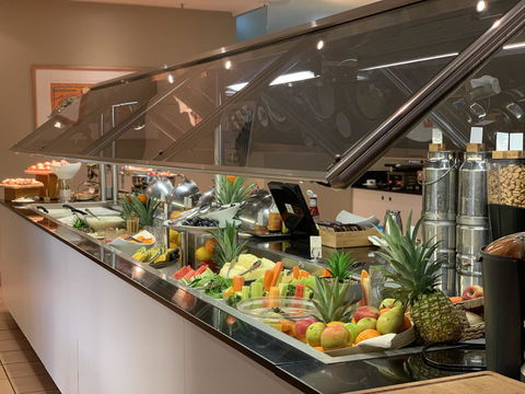 DoubleTree By Hilton Esplanade Darwin - Tourism TAS 4