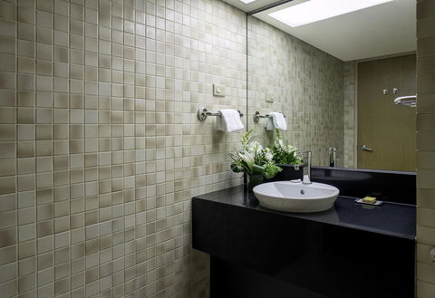 DoubleTree By Hilton Esplanade Darwin - Tourism TAS 25