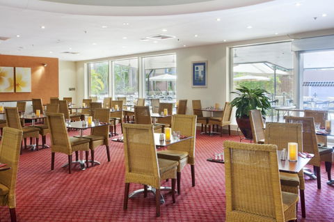 DoubleTree By Hilton Esplanade Darwin - Tourism TAS 29