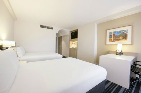 DoubleTree By Hilton Esplanade Darwin - Tourism TAS 16
