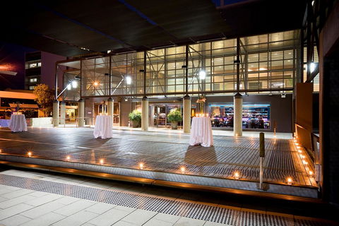 DoubleTree By Hilton Esplanade Darwin - Tourism TAS 32