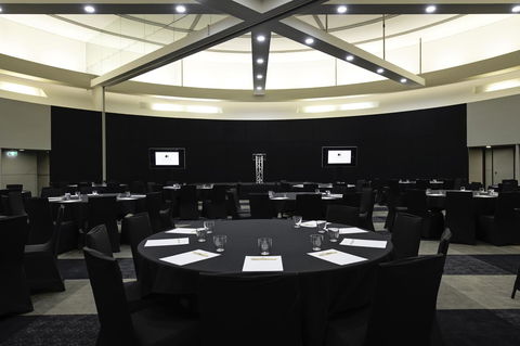DoubleTree By Hilton Esplanade Darwin - Tourism TAS 34