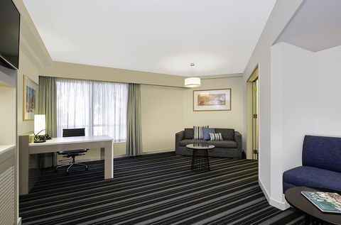 DoubleTree By Hilton Esplanade Darwin - Tourism TAS 26
