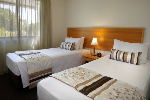 Metro Advance Apartments & Hotel - Tourism TAS 9