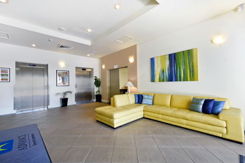 Metro Advance Apartments & Hotel - Tourism TAS 19