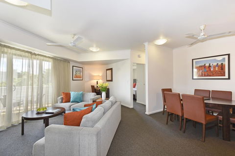 Metro Advance Apartments & Hotel - Tourism TAS 5