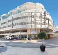Nesuto The Entrance formerly Waldorf The Entrance Serviced Apartments - Hobart Tourism