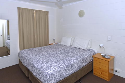 City Gardens Apartments - Tourism TAS 10