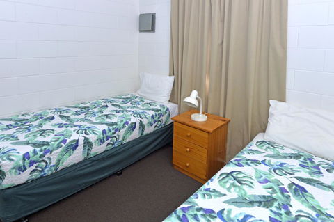 City Gardens Apartments - Tourism TAS 7
