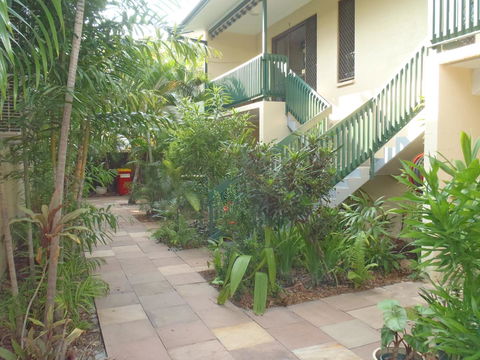 City Gardens Apartments - Tourism TAS 4